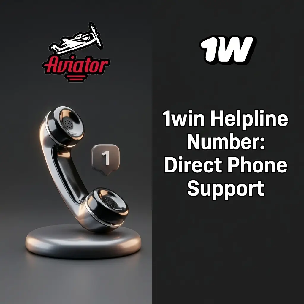 1win customer service phone helpline support for account issues payments and identity verification in English and Hindi