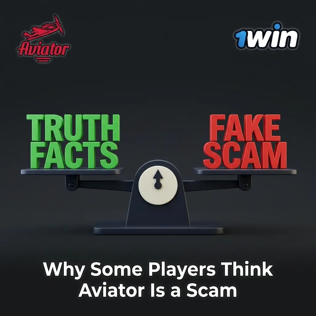 Aviator game fairness explained with provably fair system debunking scam myths and misleading third-party signals