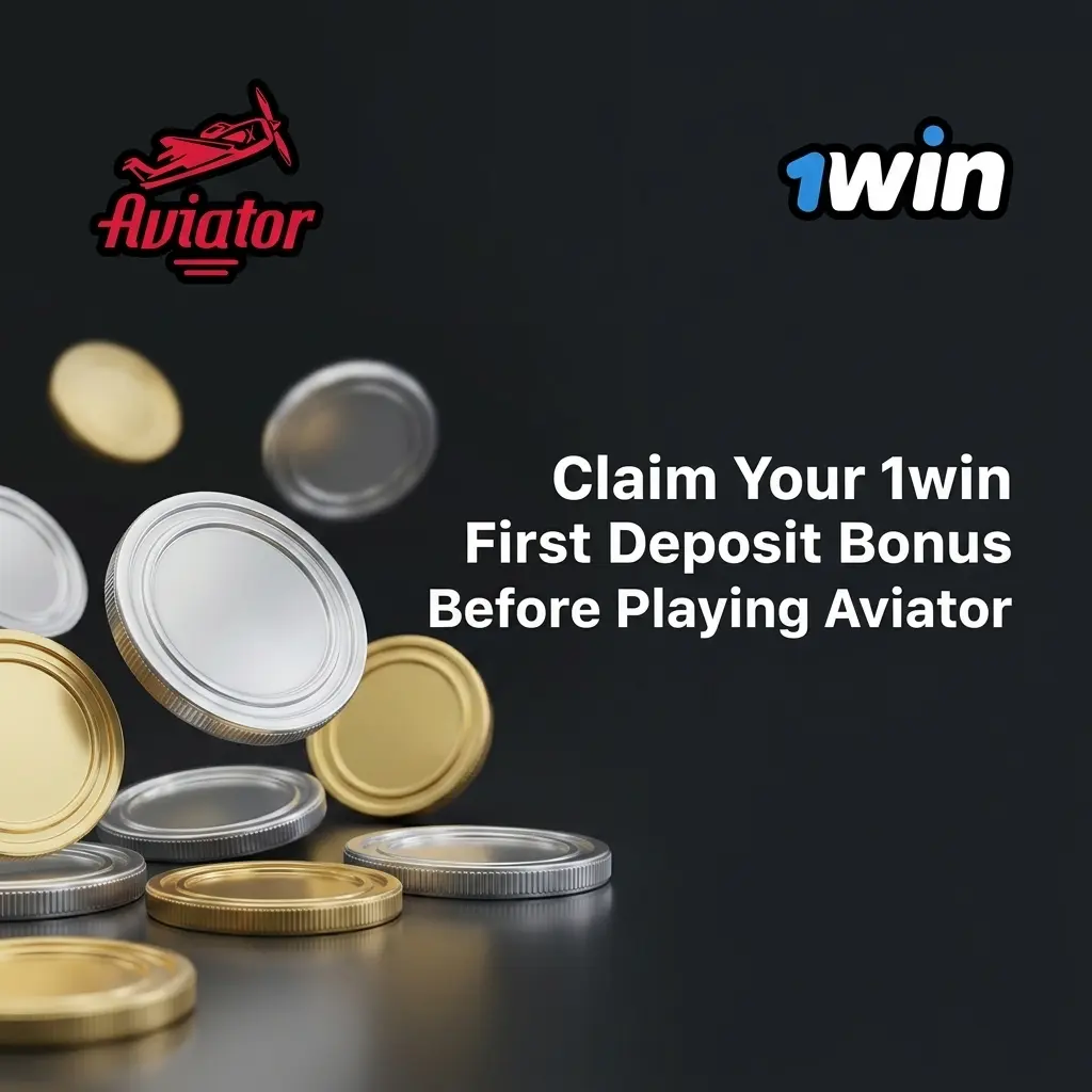 1win first deposit welcome bonus 500% up to 180,000 INR with 500 free spins for Aviator players