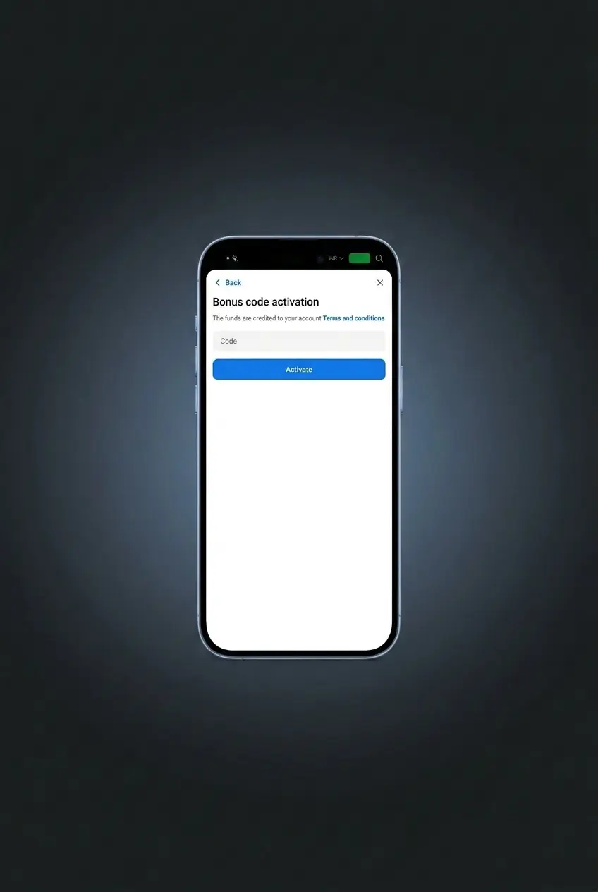Step-by-step guide to activate 1win Aviator promo code, from registration to depositing funds and claiming bonus balance