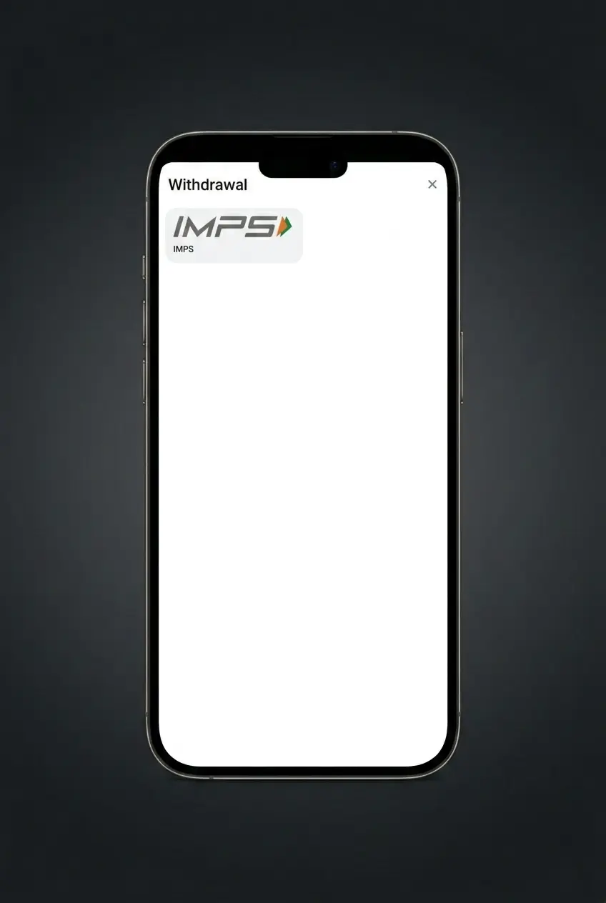 Step-by-step guide showing how to withdraw money from 1win Aviator using UPI, PhonePe, or crypto methods