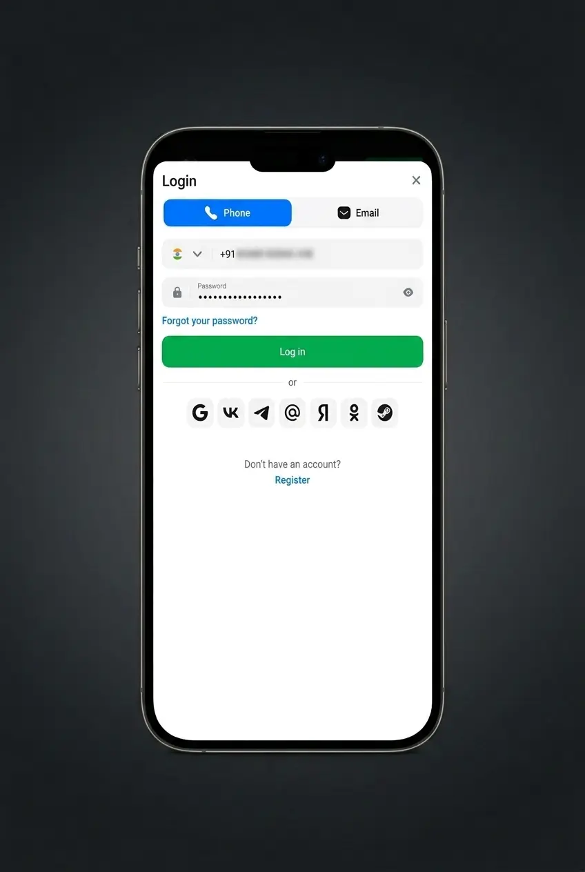 Step-by-step guide to withdraw money from 1win Aviator showing cashier navigation and payment method selection